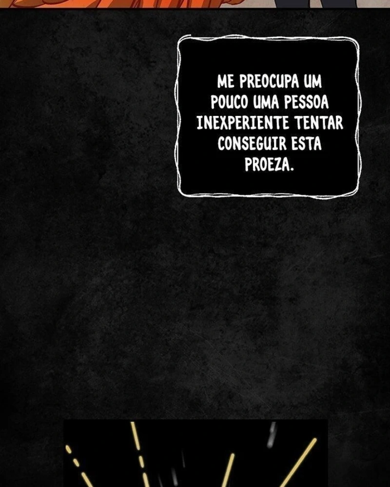 Gourmet Gaming Capítulo 54 Página 84