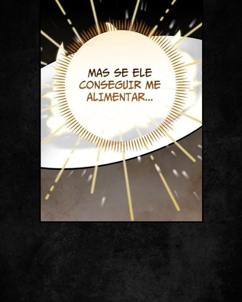 Gourmet Gaming Capítulo 54 Página 85