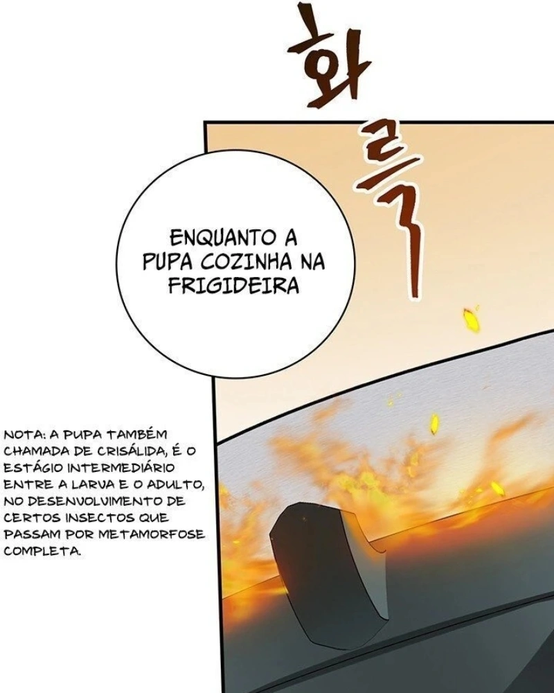Gourmet Gaming Capítulo 54 Página 98