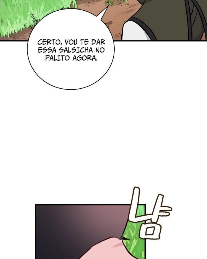 Gourmet Gaming Capítulo 55 Página 106