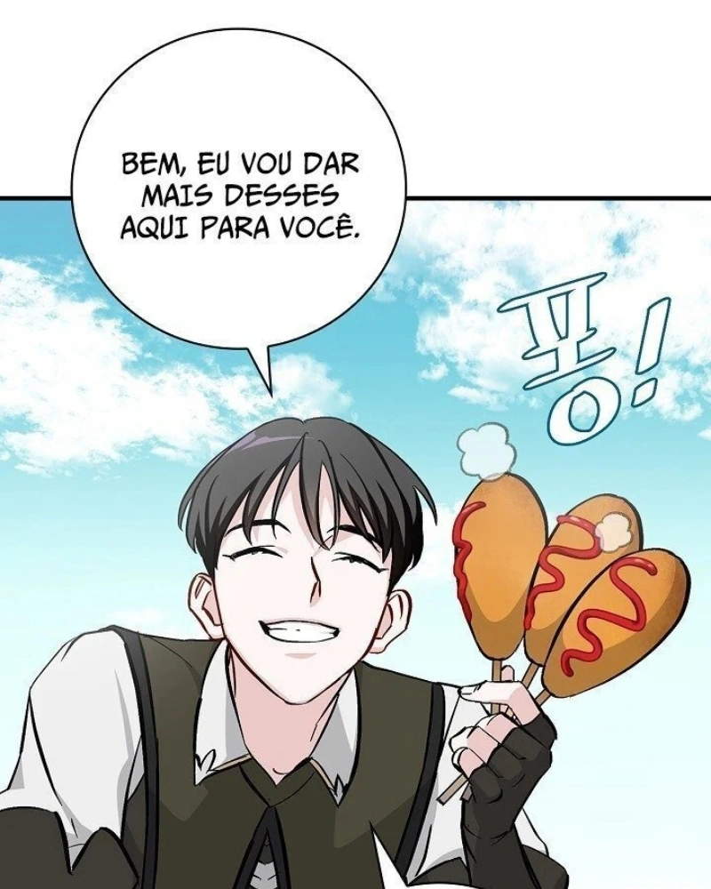 Gourmet Gaming Capítulo 55 Página 111