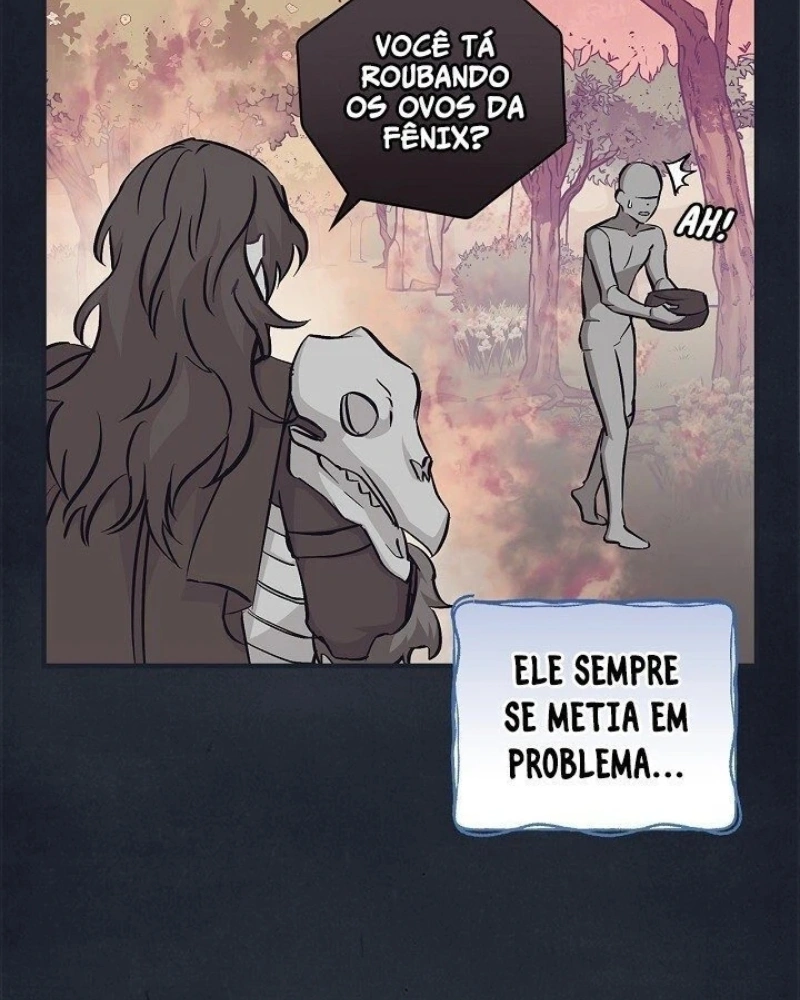 Gourmet Gaming Capítulo 55 Página 12