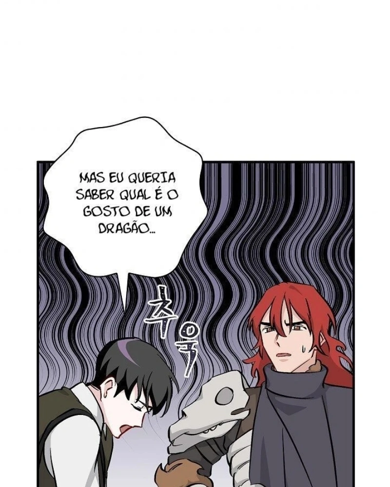 Gourmet Gaming Capítulo 55 Página 38