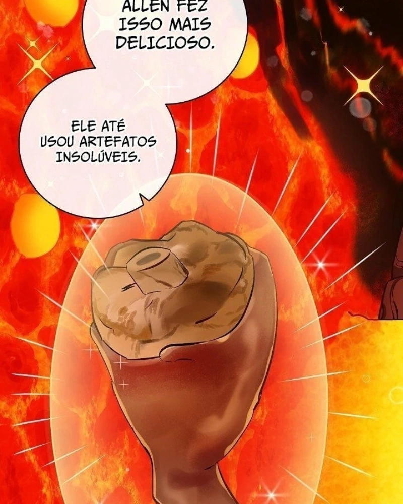 Gourmet Gaming Capítulo 55 Página 40