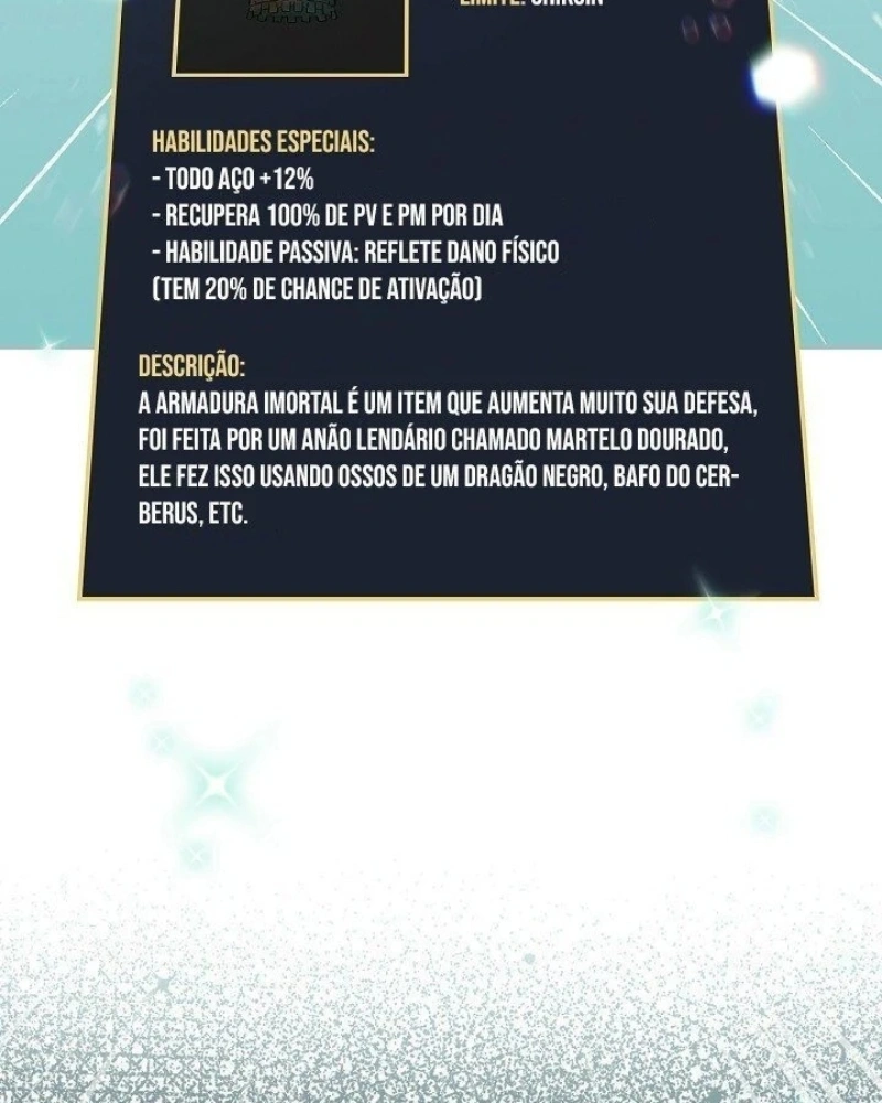 Gourmet Gaming Capítulo 55 Página 5