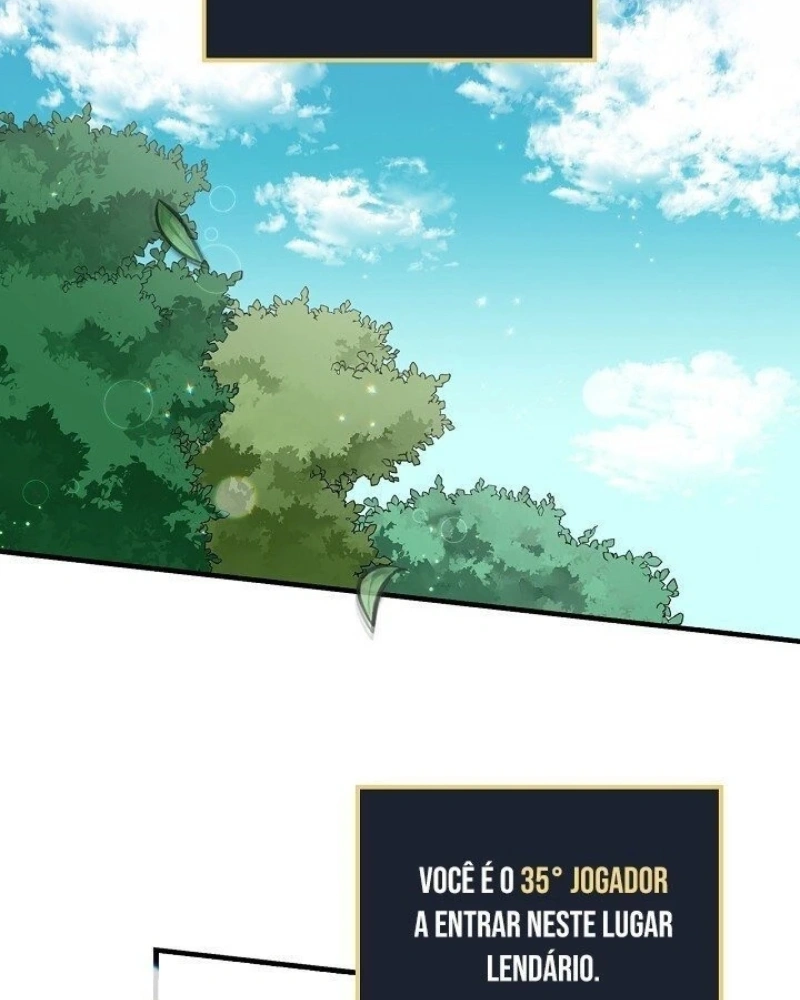 Gourmet Gaming Capítulo 55 Página 53