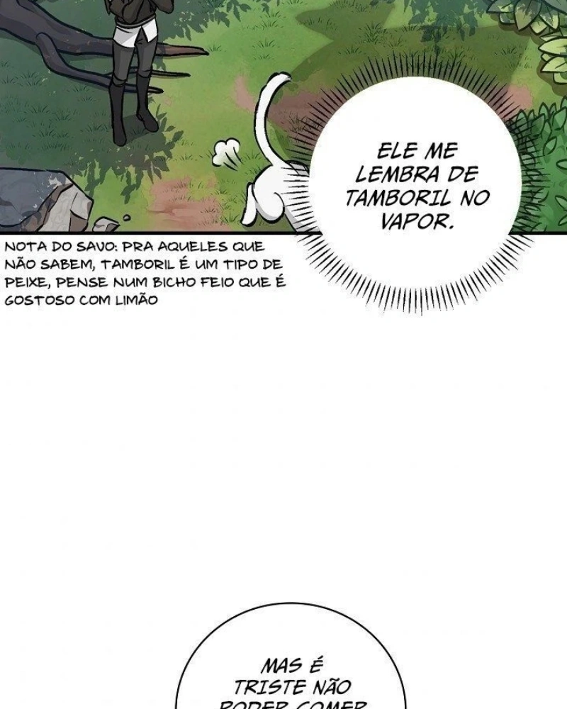 Gourmet Gaming Capítulo 55 Página 59