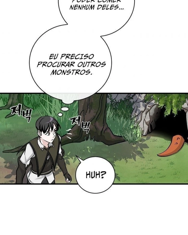 Gourmet Gaming Capítulo 55 Página 60