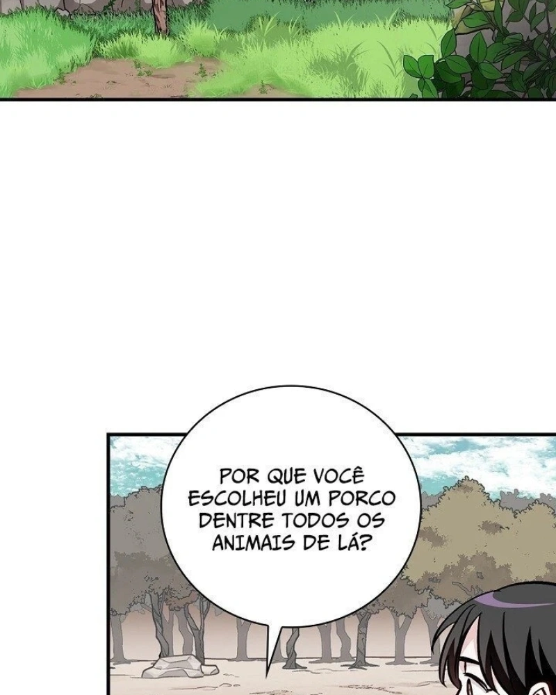Gourmet Gaming Capítulo 56 Página 26