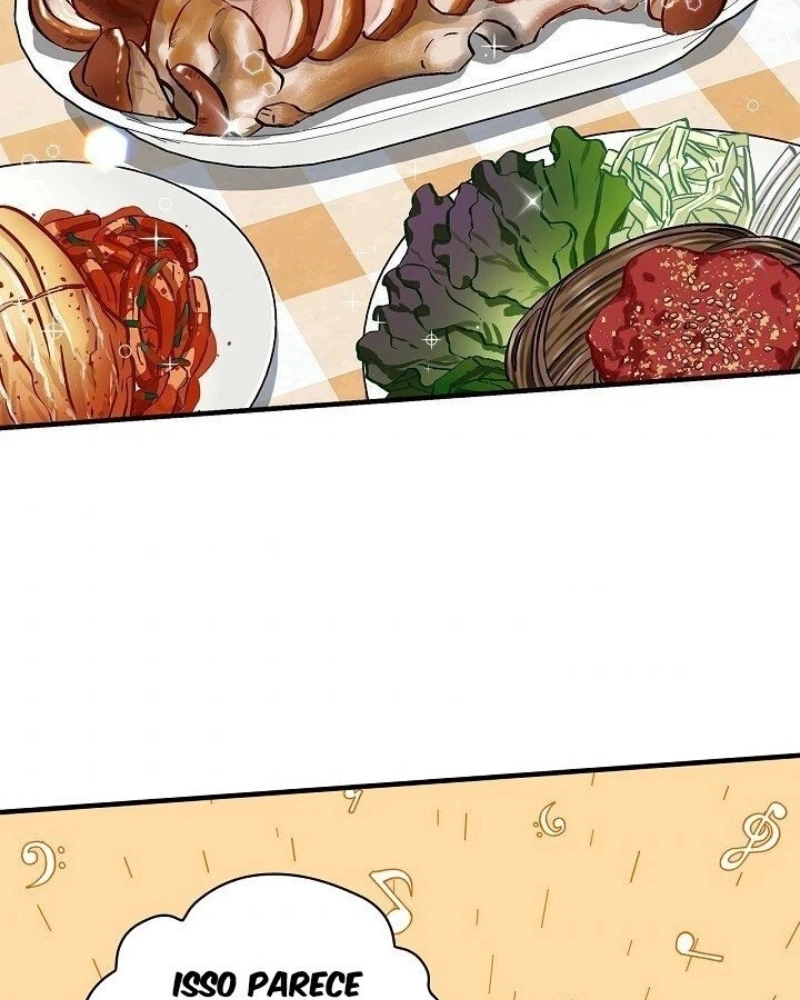 Gourmet Gaming Capítulo 56 Página 37