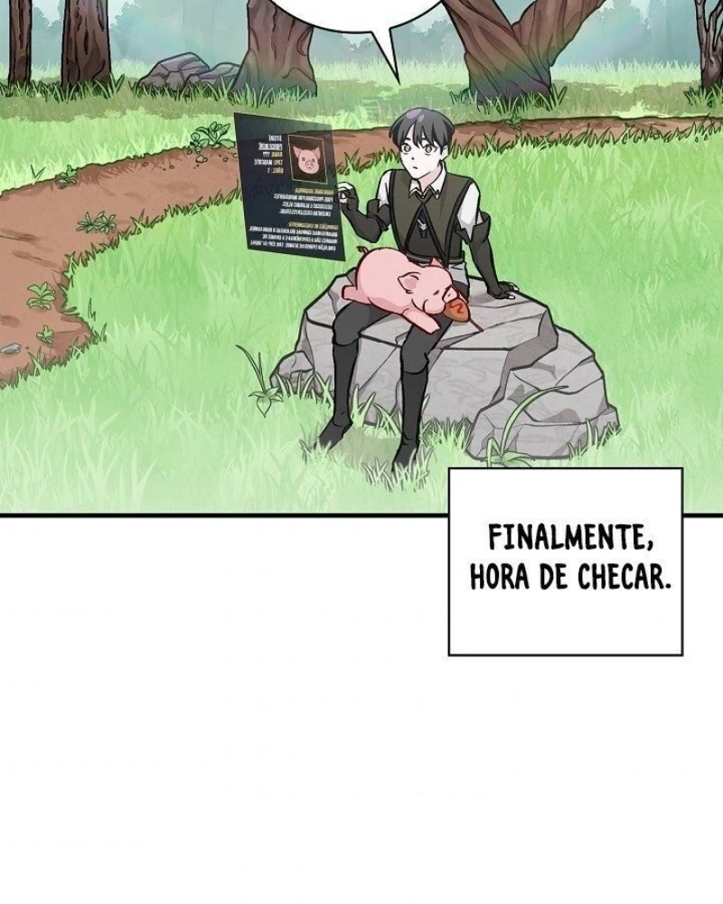 Gourmet Gaming Capítulo 56 Página 4