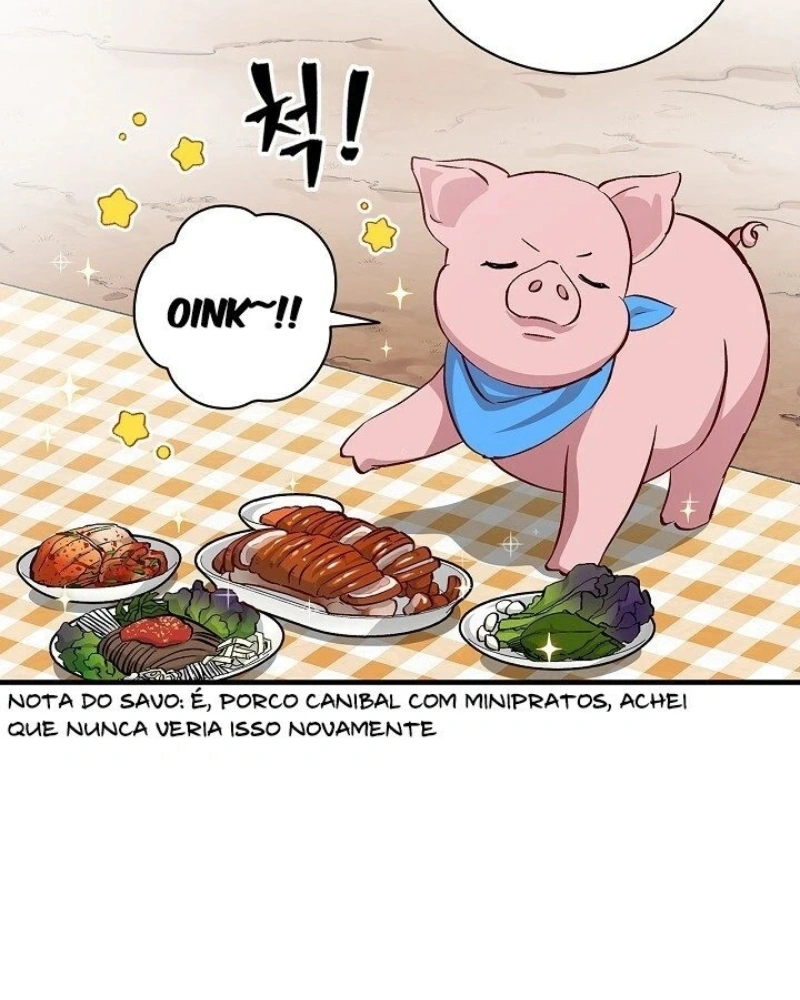 Gourmet Gaming Capítulo 56 Página 42