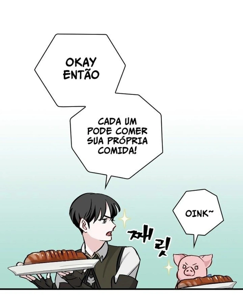Gourmet Gaming Capítulo 56 Página 43