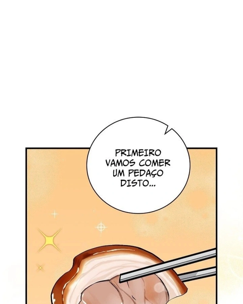 Gourmet Gaming Capítulo 56 Página 44