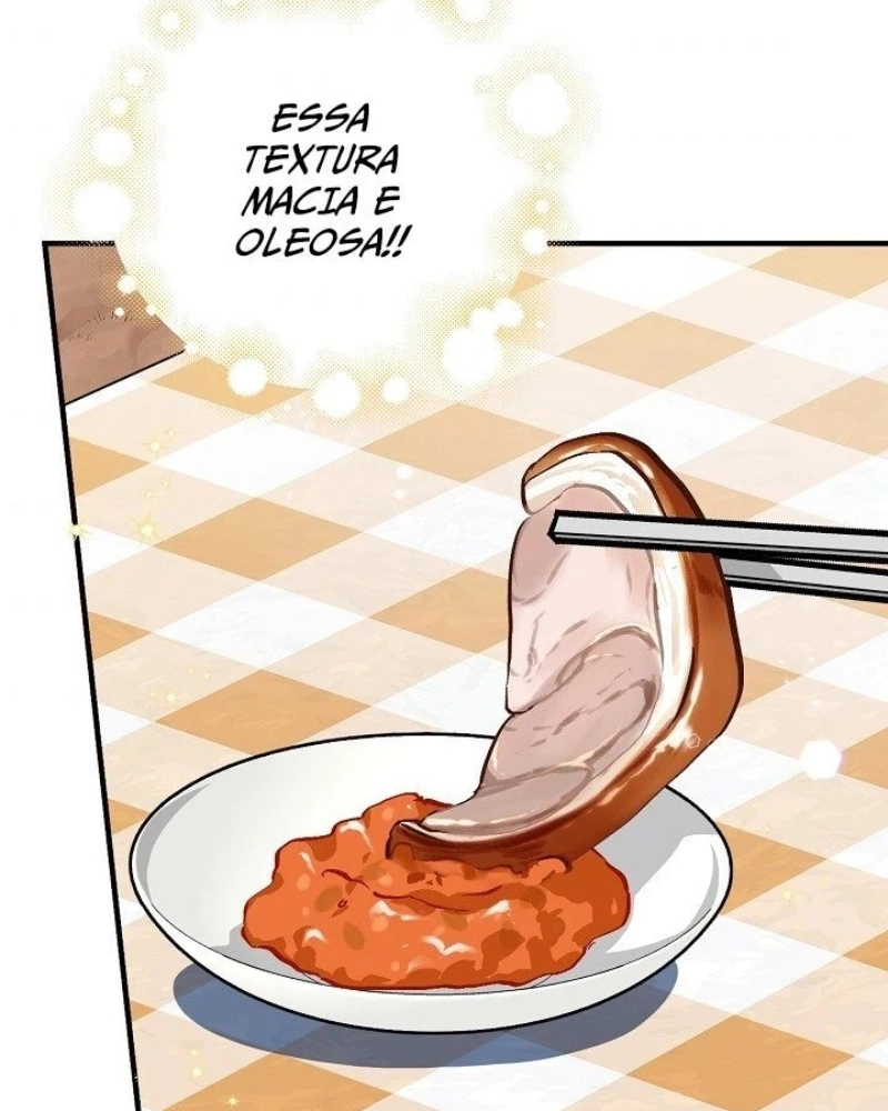 Gourmet Gaming Capítulo 56 Página 49