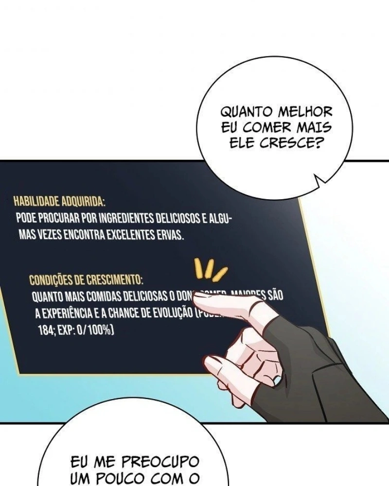Gourmet Gaming Capítulo 56 Página 5