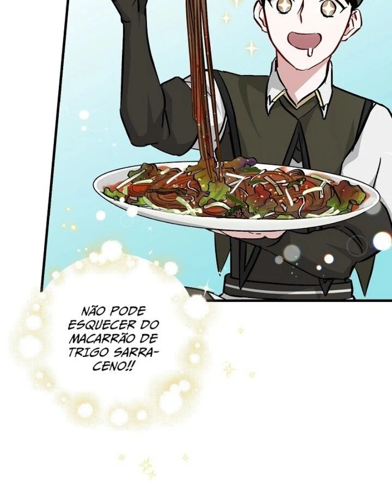 Gourmet Gaming Capítulo 56 Página 54