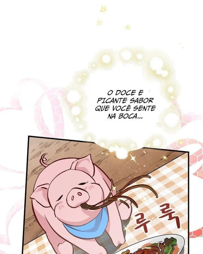 Gourmet Gaming Capítulo 56 Página 55