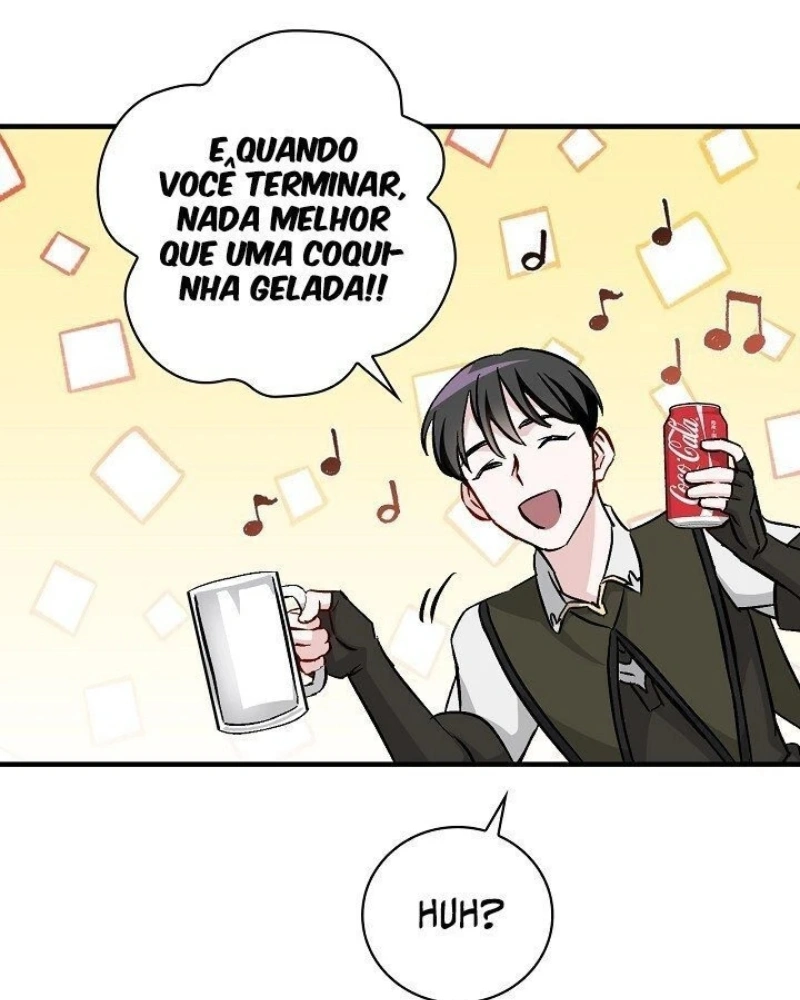Gourmet Gaming Capítulo 56 Página 57