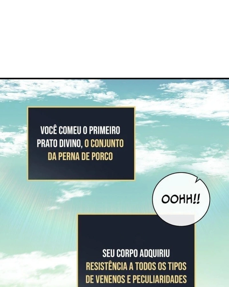 Gourmet Gaming Capítulo 56 Página 62