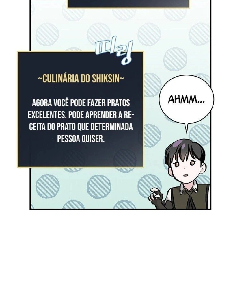 Gourmet Gaming Capítulo 56 Página 64