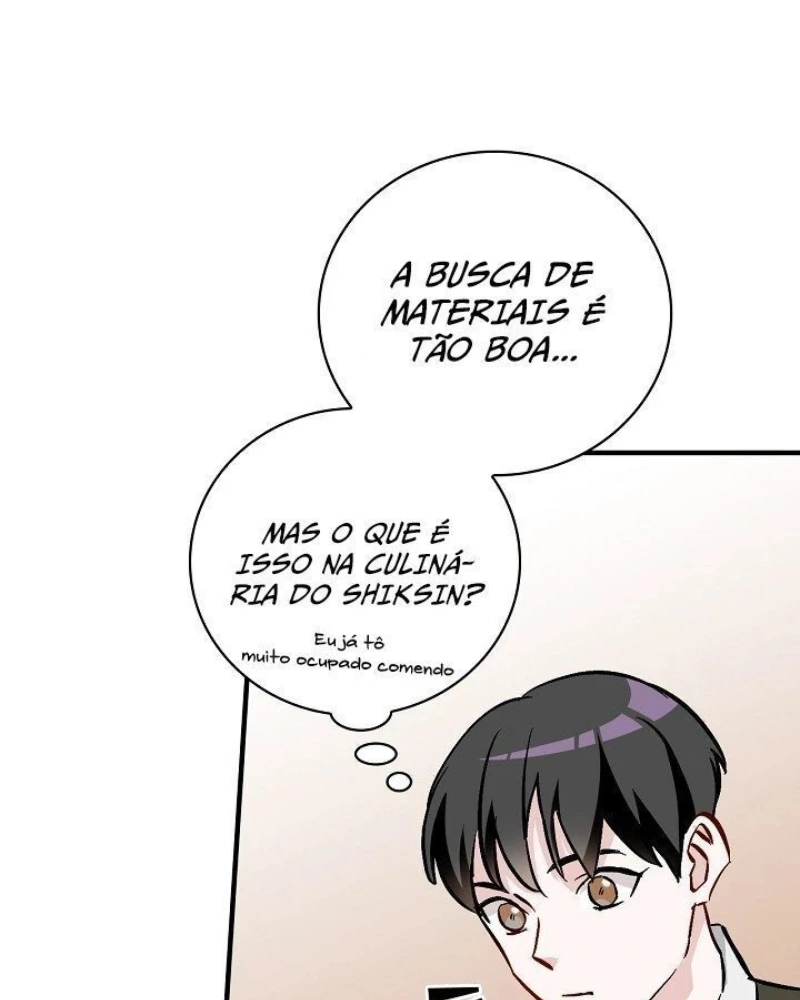 Gourmet Gaming Capítulo 56 Página 65