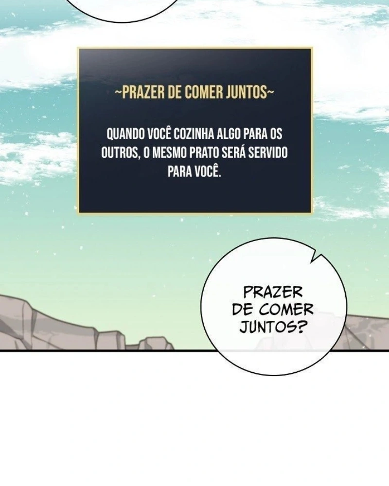 Gourmet Gaming Capítulo 56 Página 67
