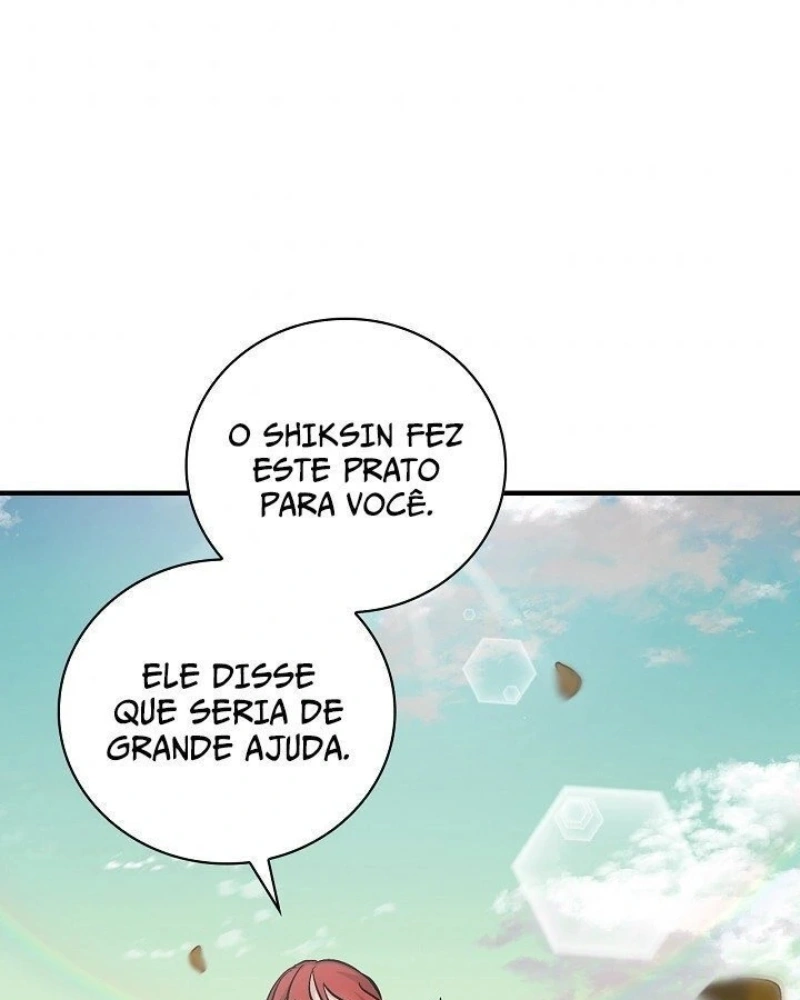 Gourmet Gaming Capítulo 56 Página 71