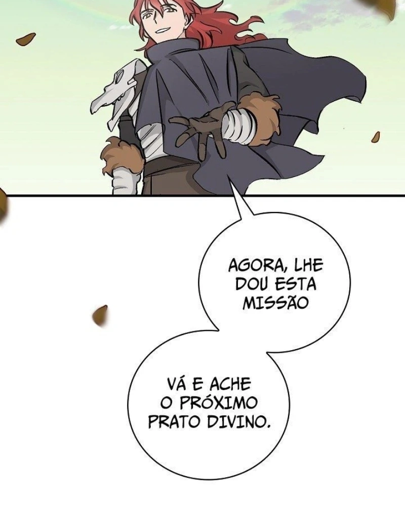 Gourmet Gaming Capítulo 56 Página 72