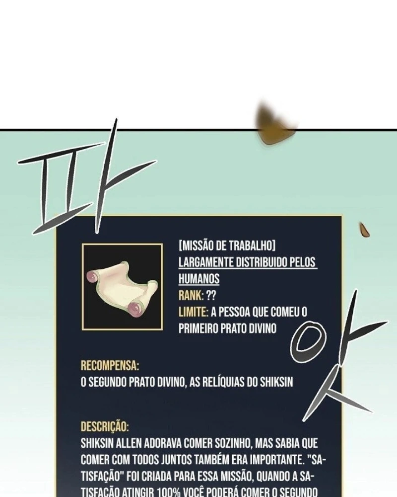 Gourmet Gaming Capítulo 56 Página 73