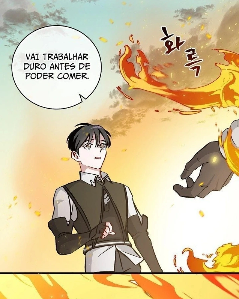 Gourmet Gaming Capítulo 56 Página 75