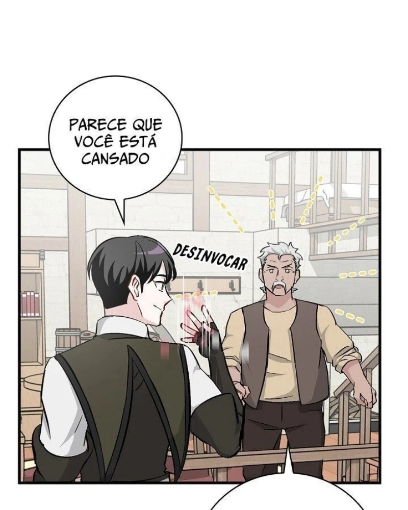 Gourmet Gaming Capítulo 56 Página 84