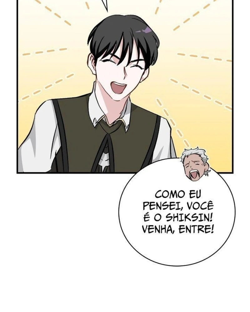 Gourmet Gaming Capítulo 56 Página 86