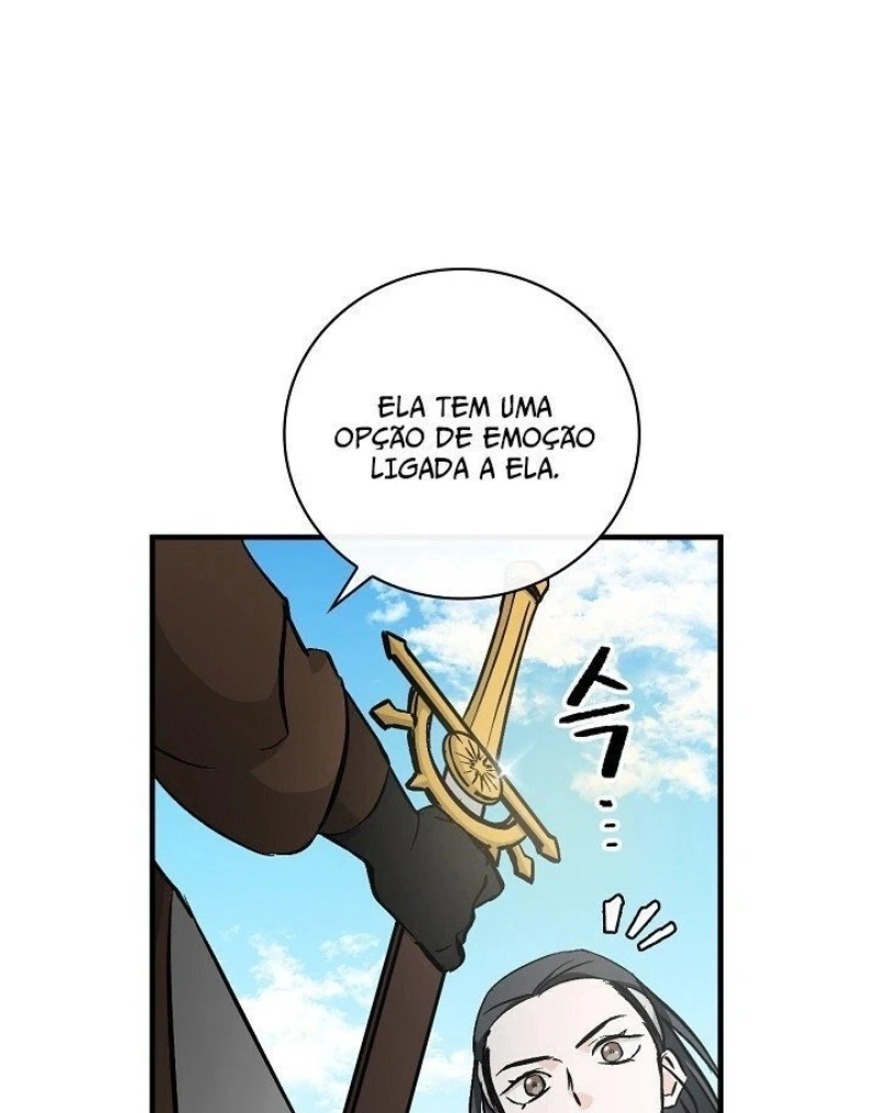 Gourmet Gaming Capítulo 57 Página 111