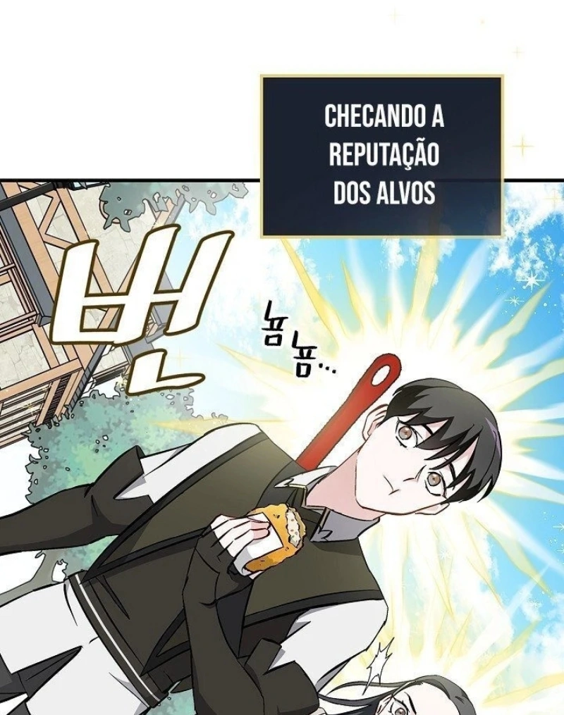 Gourmet Gaming Capítulo 57 Página 116