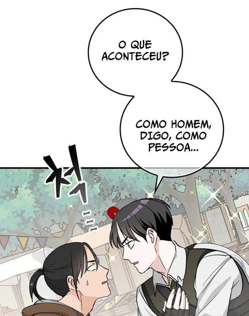 Gourmet Gaming Capítulo 57 Página 130