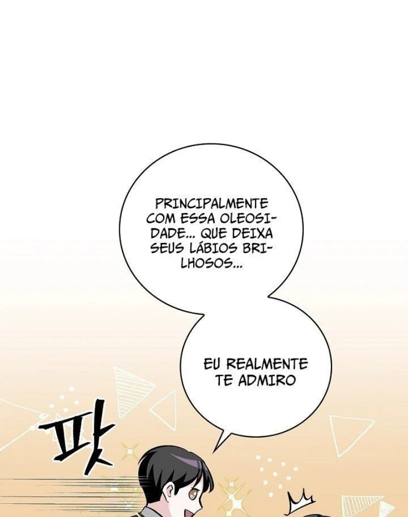 Gourmet Gaming Capítulo 57 Página 20