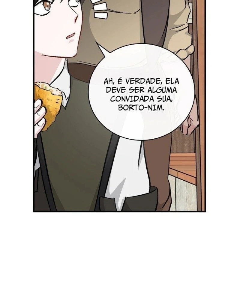 Gourmet Gaming Capítulo 57 Página 30