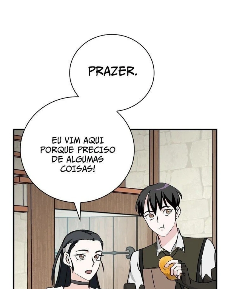 Gourmet Gaming Capítulo 57 Página 31