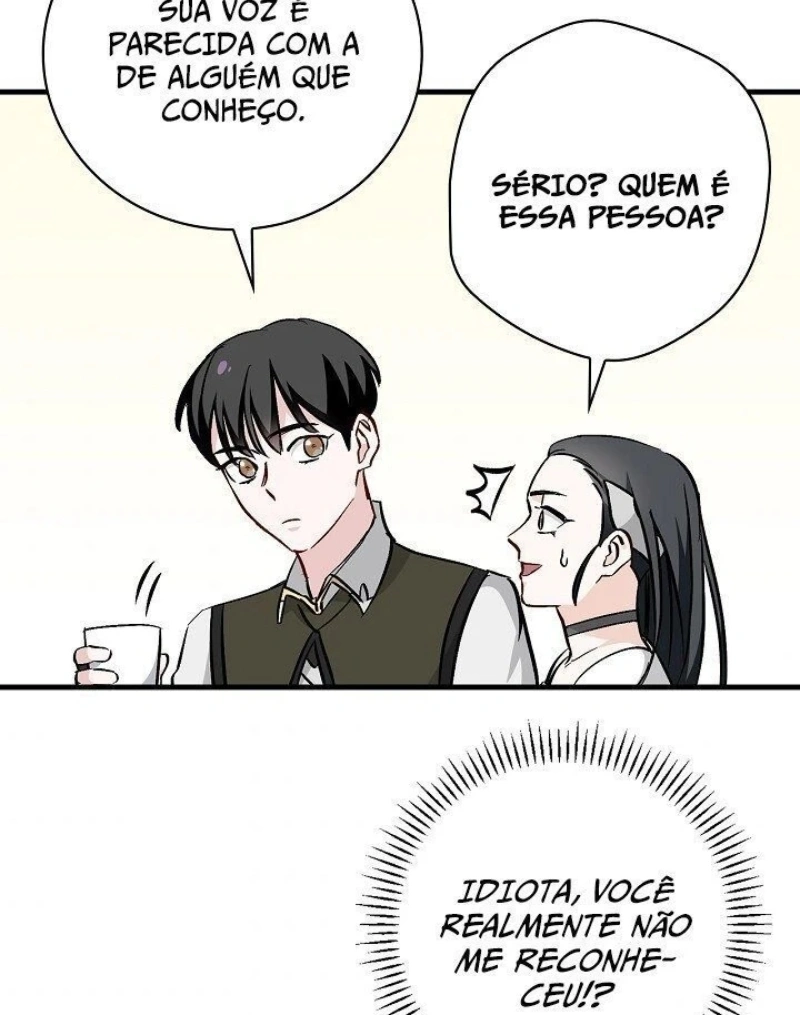 Gourmet Gaming Capítulo 57 Página 36