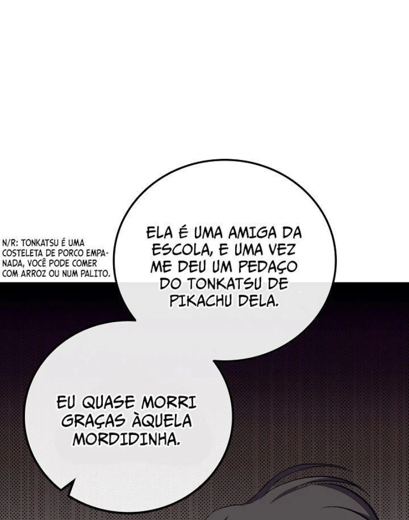 Gourmet Gaming Capítulo 57 Página 41