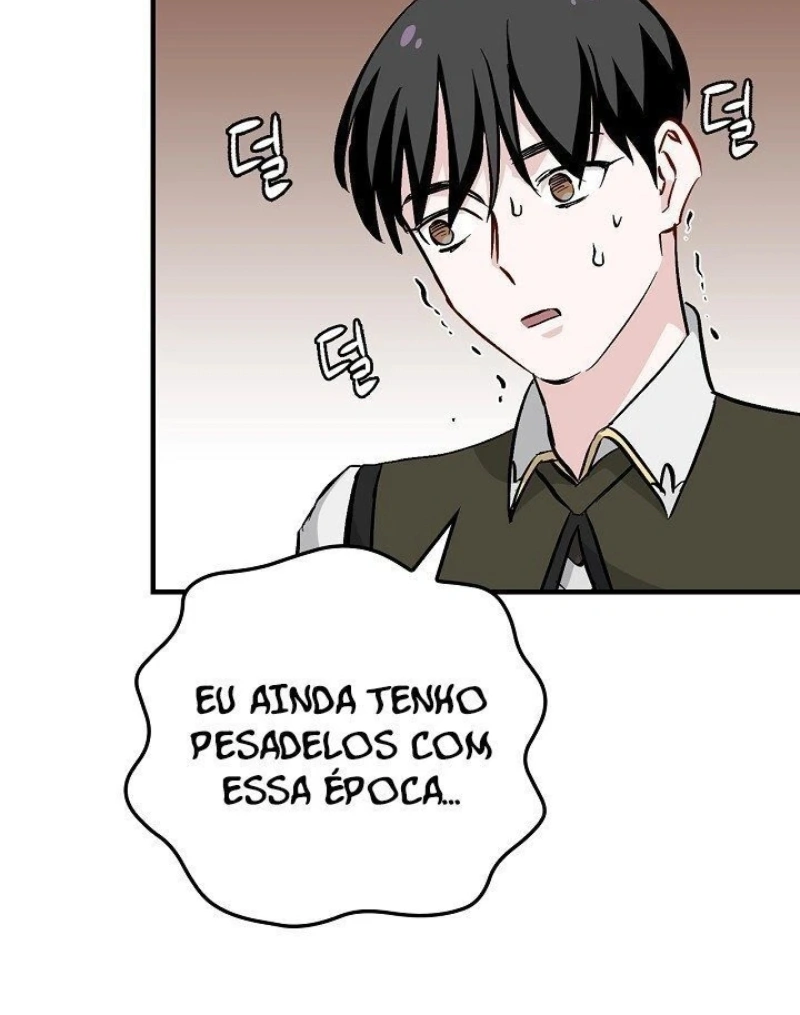 Gourmet Gaming Capítulo 57 Página 44