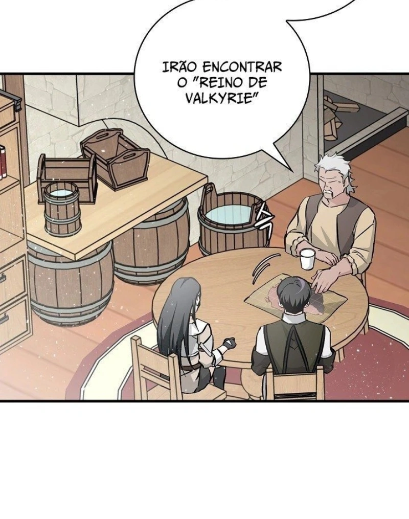 Gourmet Gaming Capítulo 57 Página 56