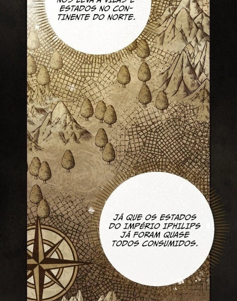Gourmet Gaming Capítulo 57 Página 59