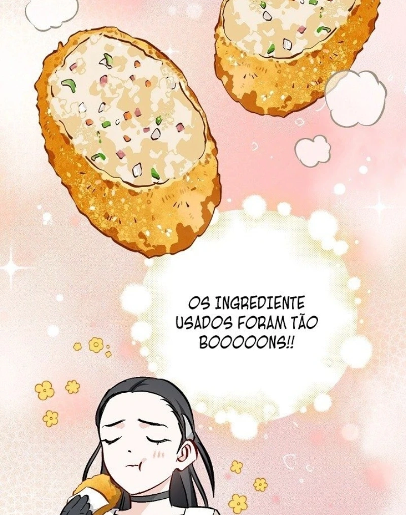 Gourmet Gaming Capítulo 57 Página 6