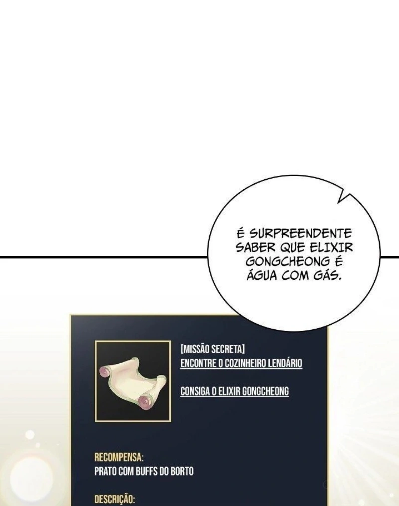 Gourmet Gaming Capítulo 57 Página 75