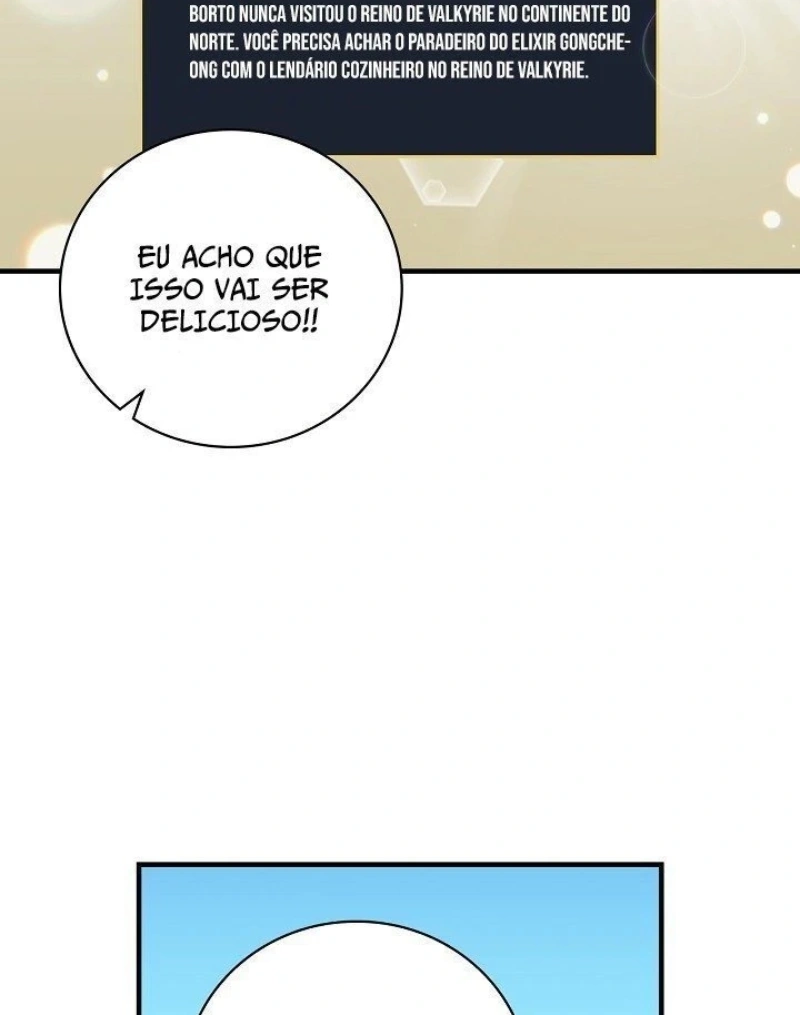 Gourmet Gaming Capítulo 57 Página 76