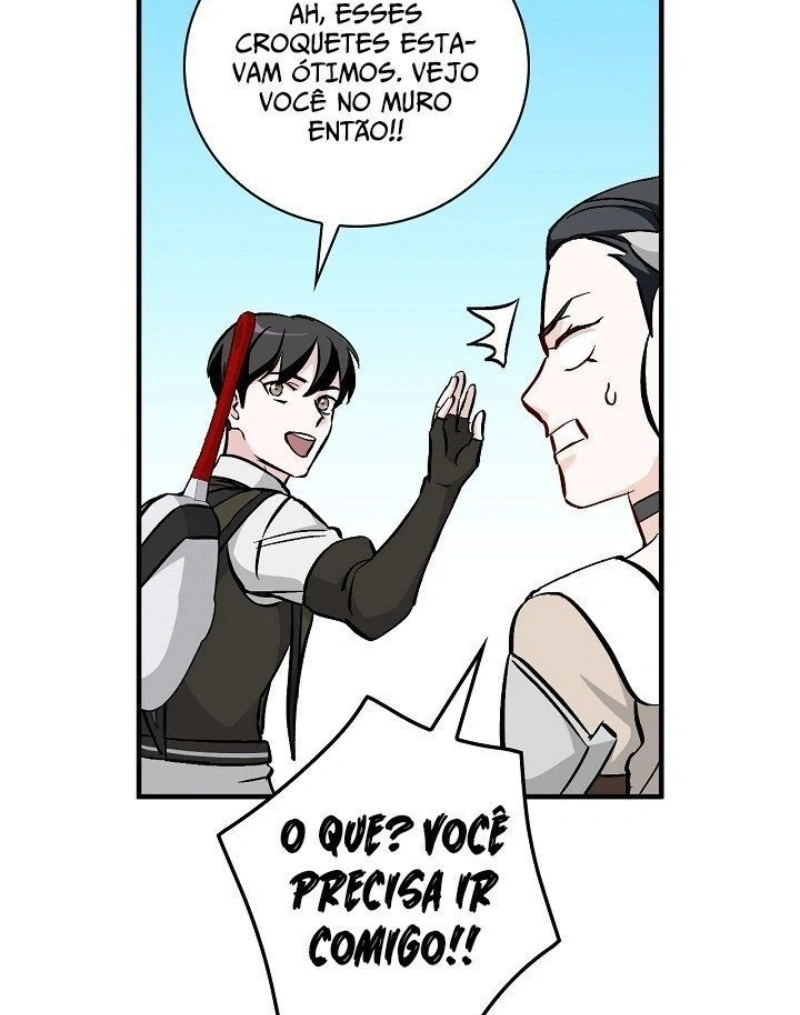 Gourmet Gaming Capítulo 57 Página 77