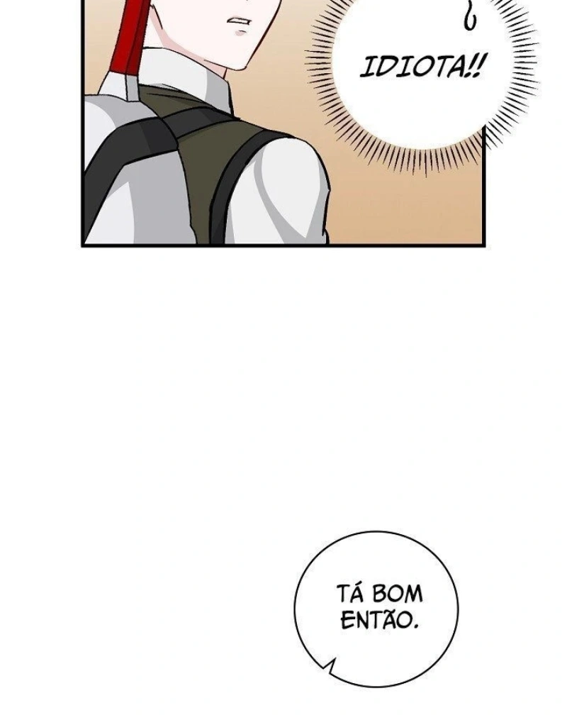 Gourmet Gaming Capítulo 57 Página 79