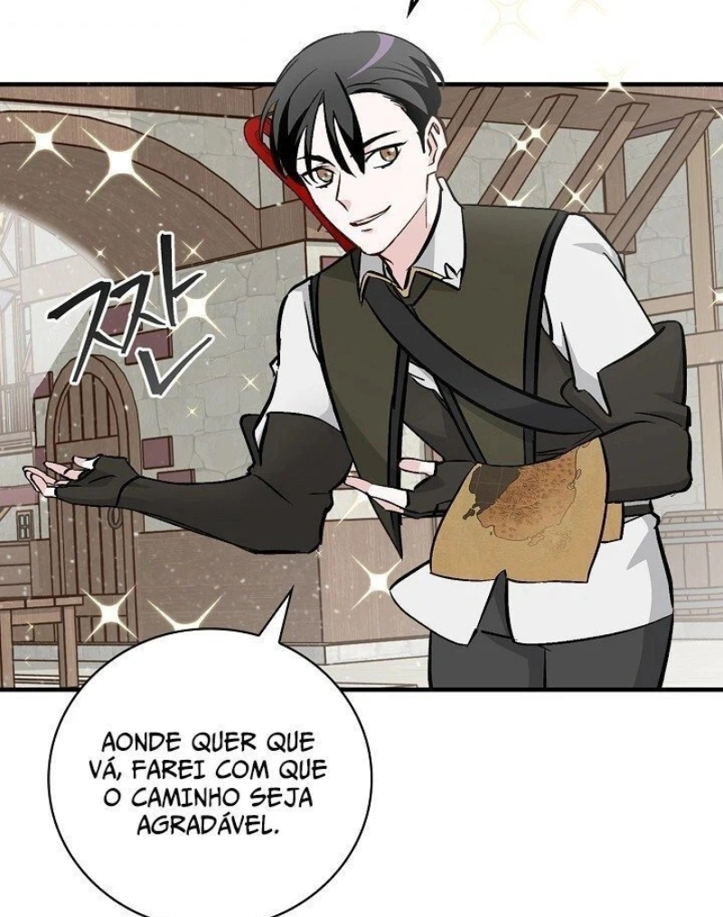 Gourmet Gaming Capítulo 57 Página 82